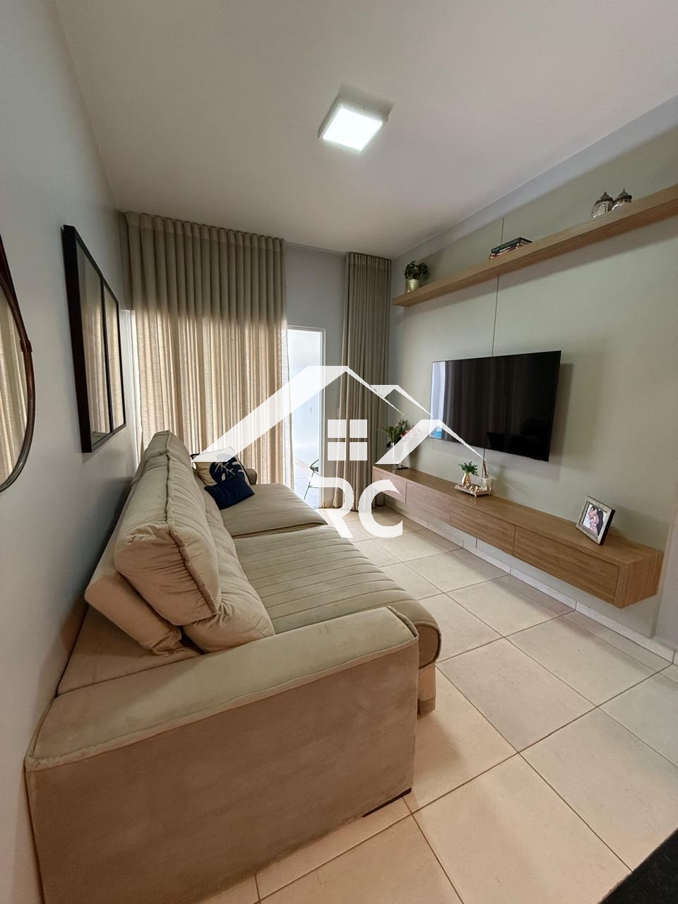 Casa, 3 quartos - Foto 5