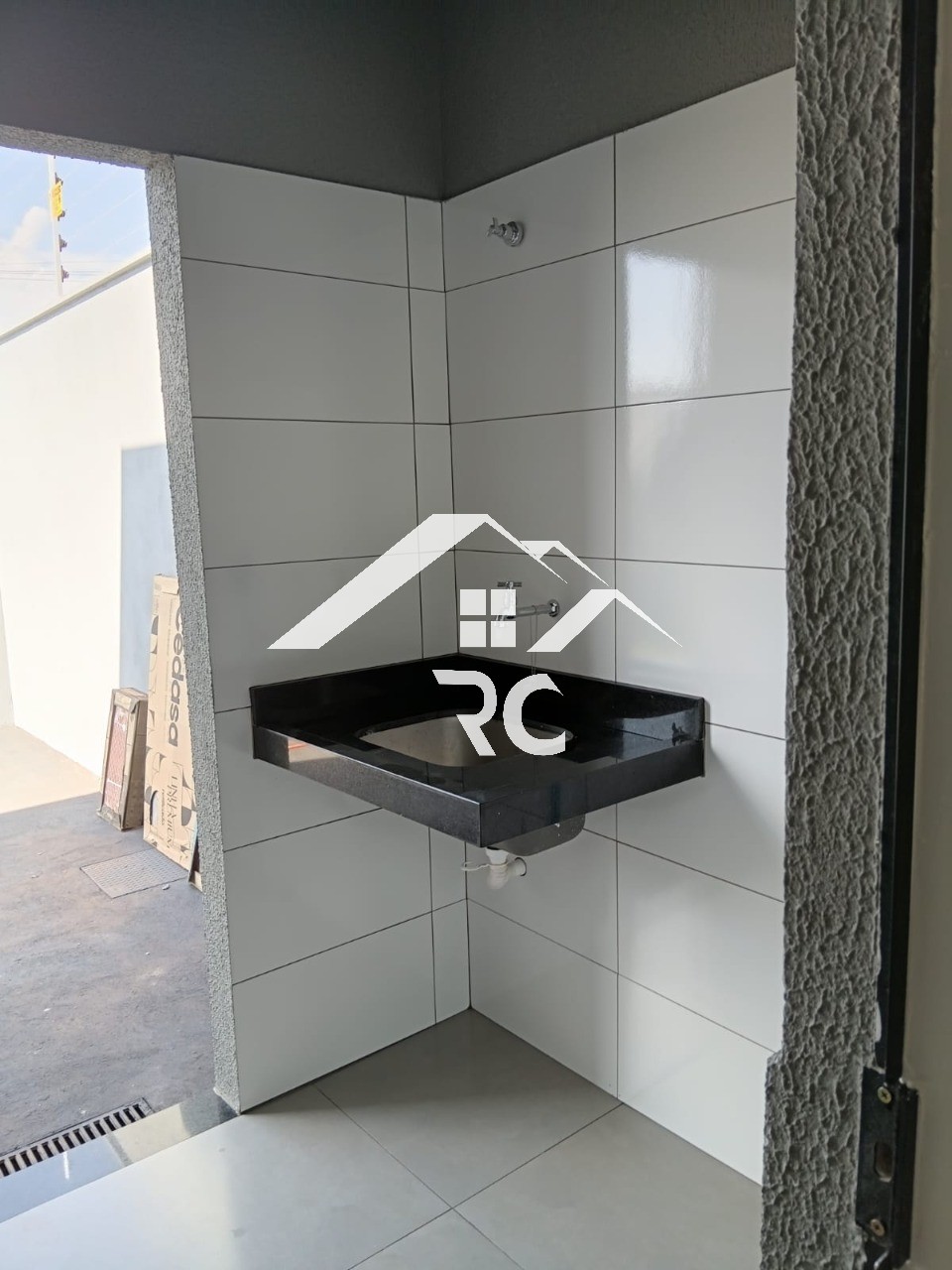 Casa, 3 quartos - Foto 7