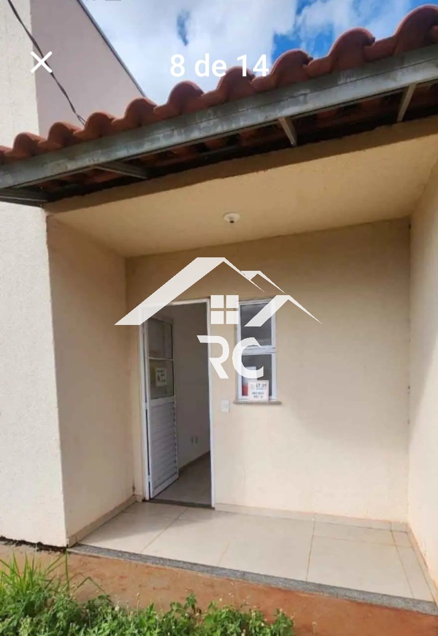 Casa, 2 quartos - Foto 7