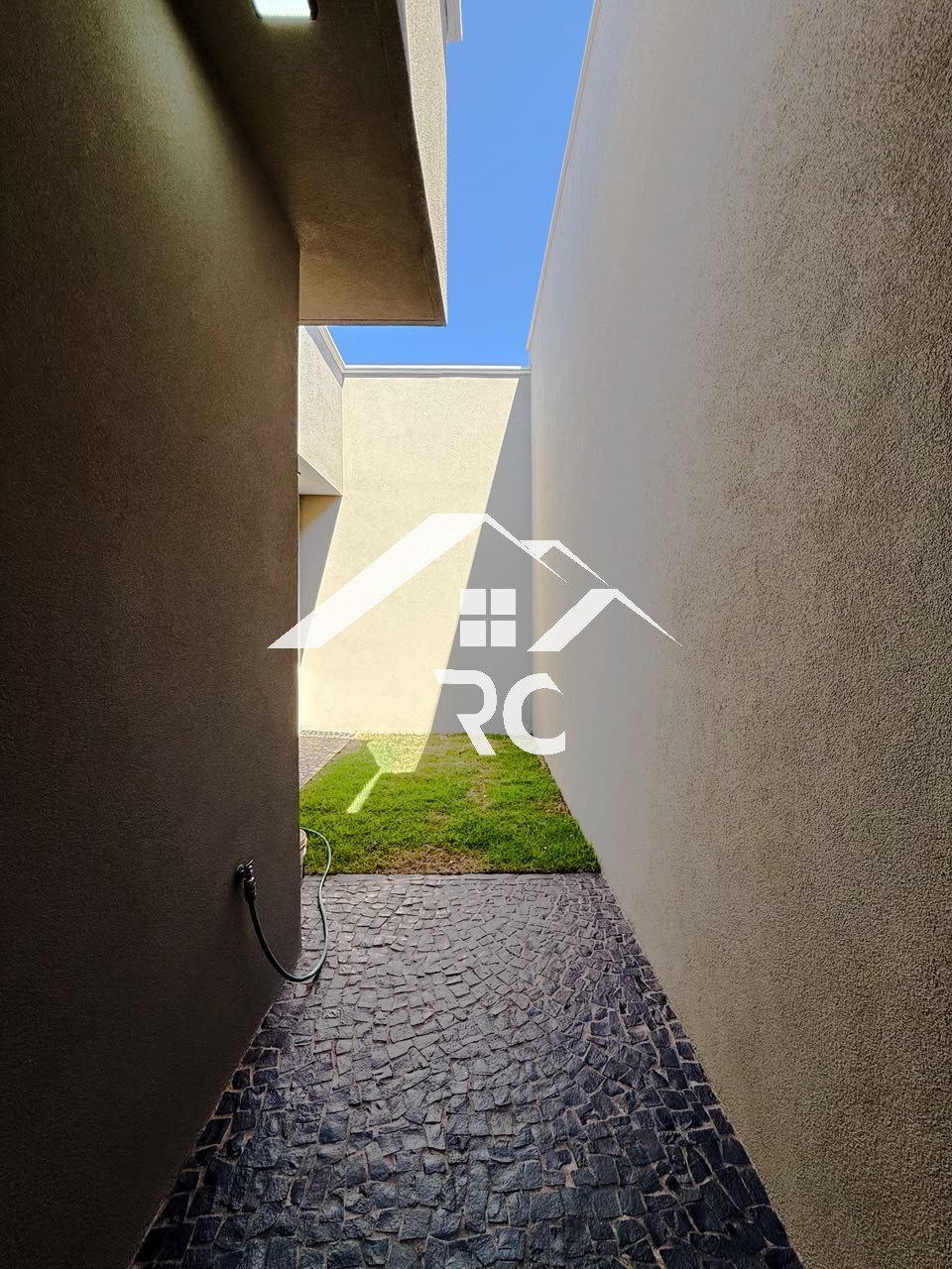 Casa, 3 quartos - Foto 16