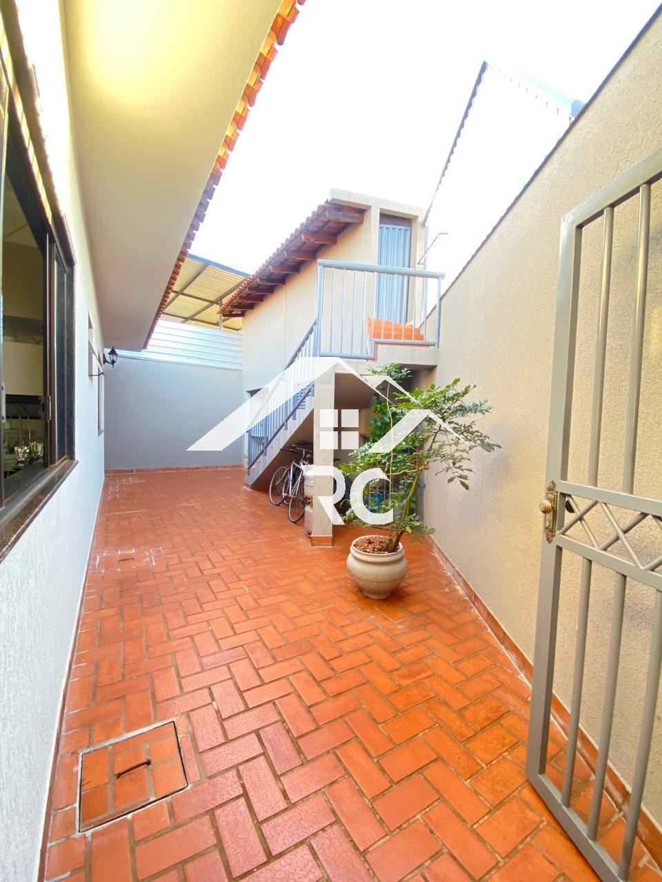 Casa, 3 quartos - Foto 8