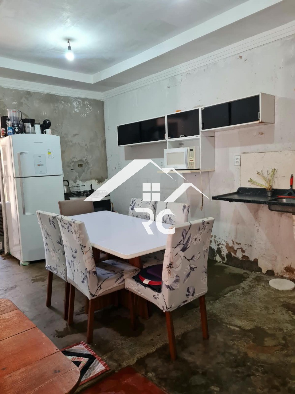 Casa, 3 quartos - Foto 16