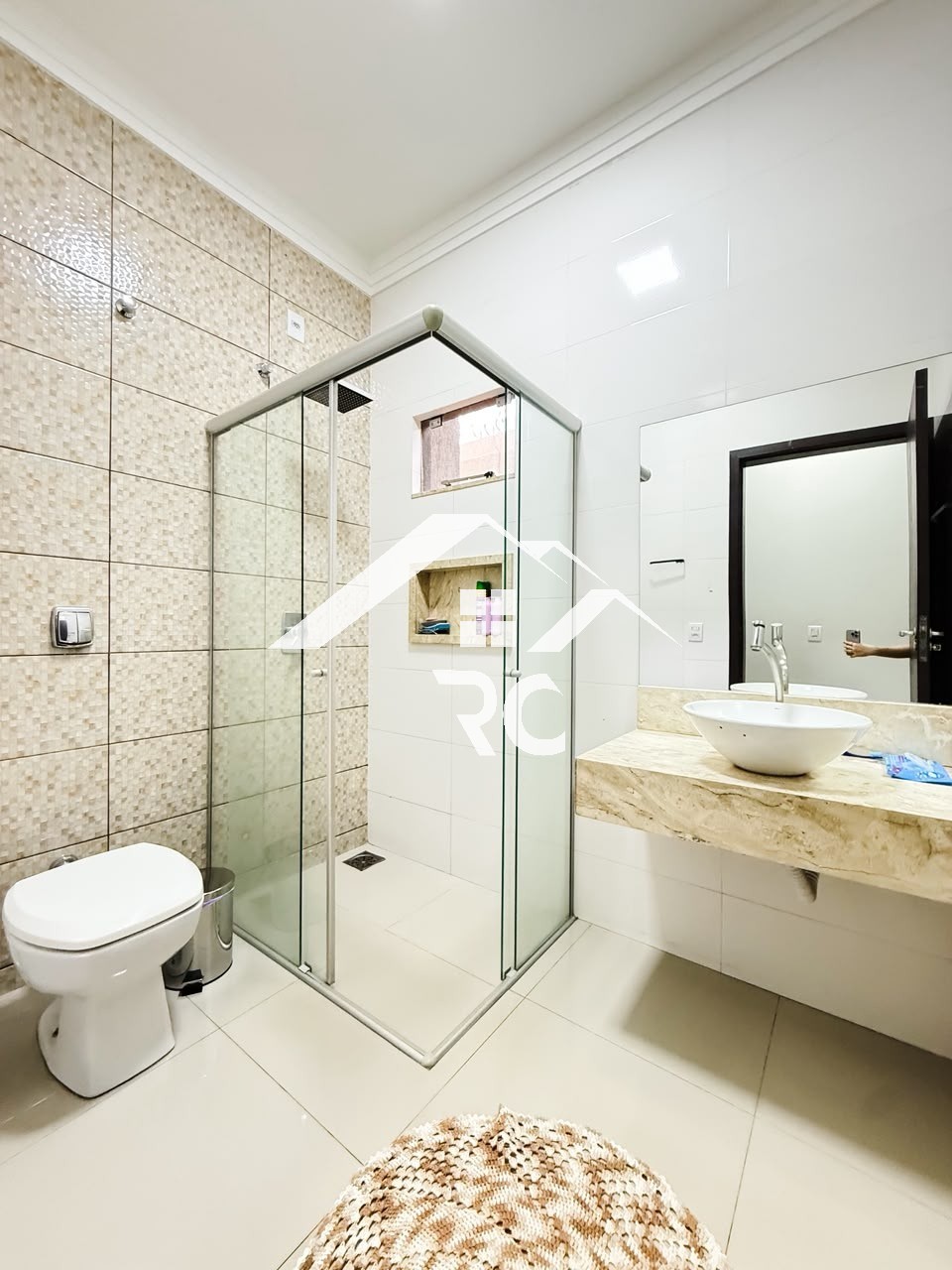 Casa, 3 quartos - Foto 7