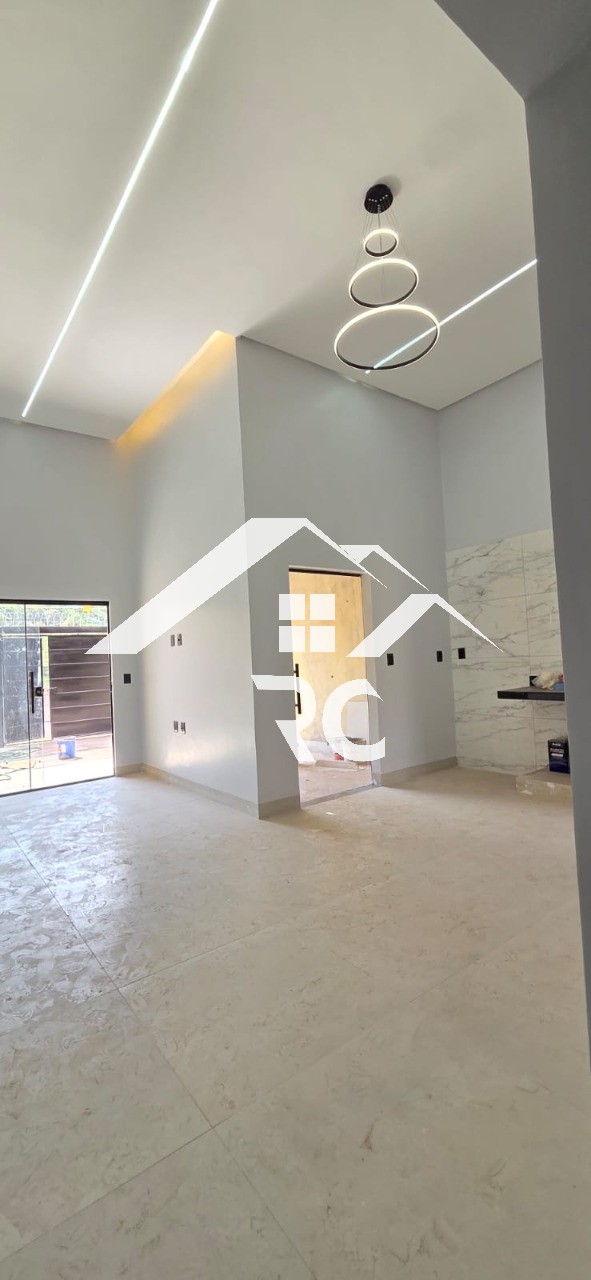 Casa, 3 quartos - Foto 9