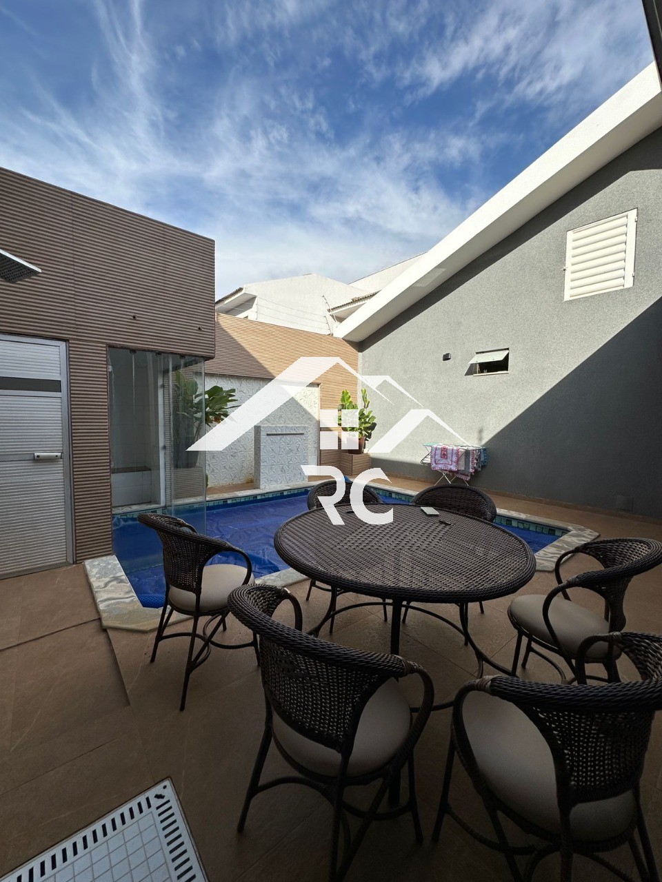 Casa, 3 quartos - Foto 12