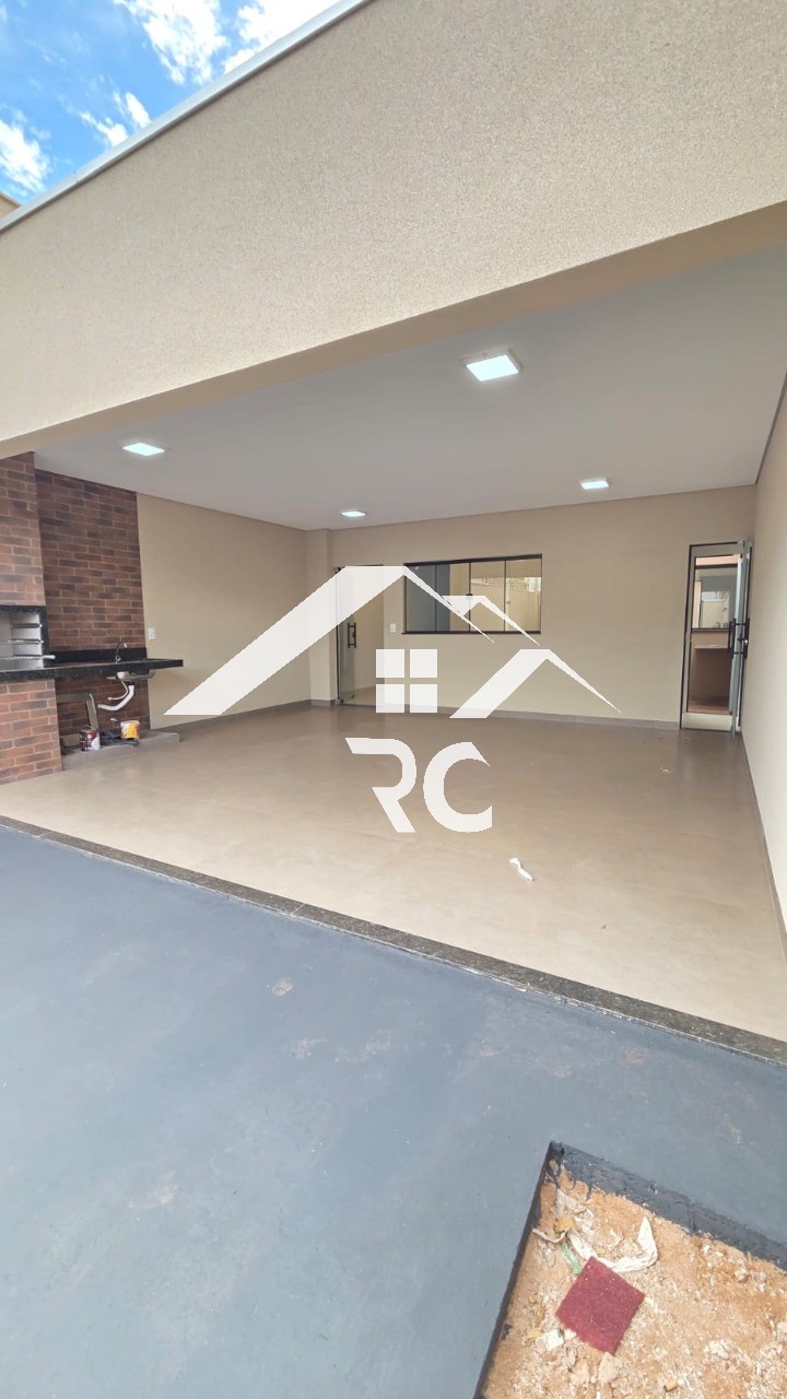 Casa, 3 quartos - Foto 4