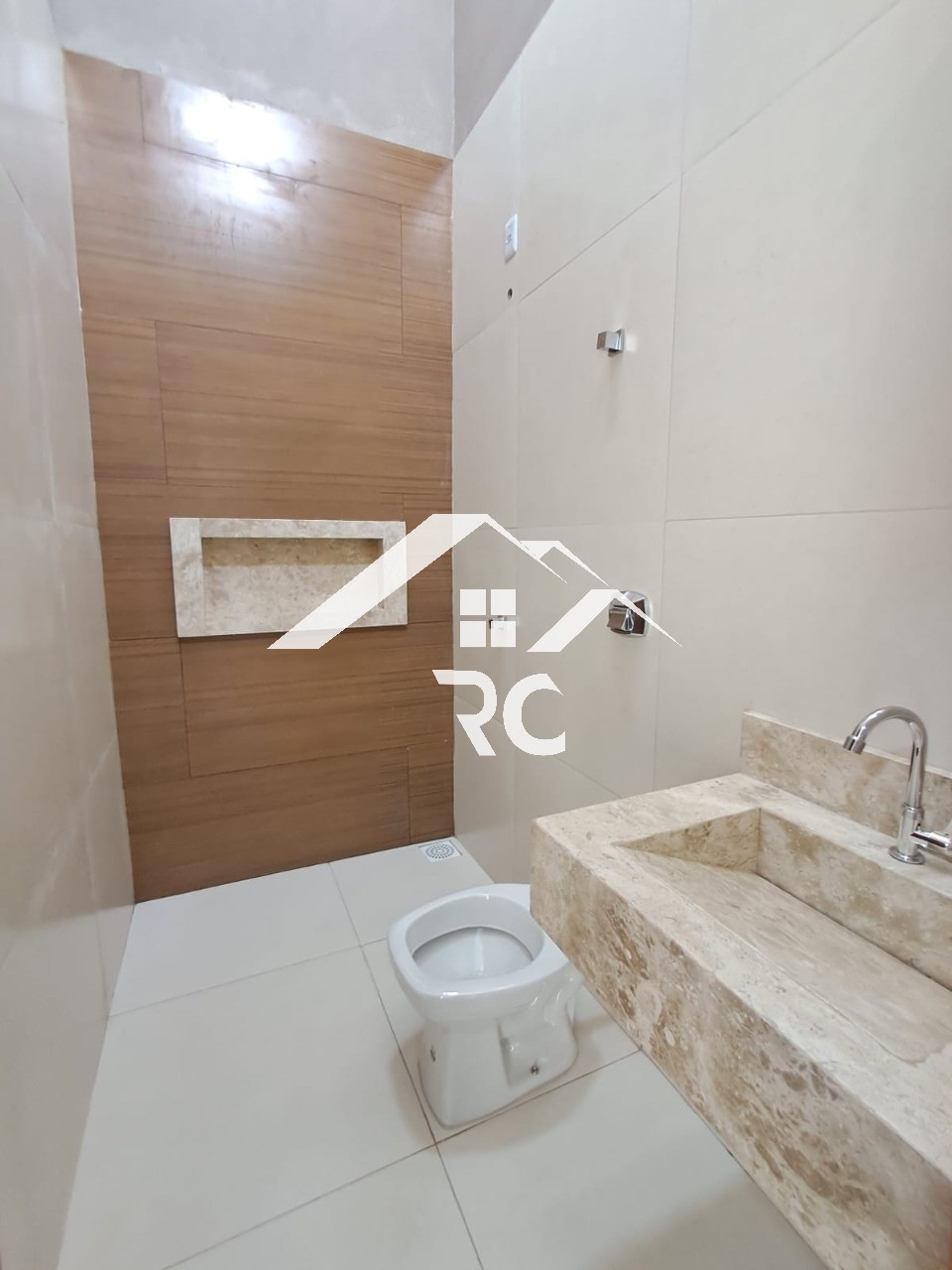 Casa, 3 quartos - Foto 7