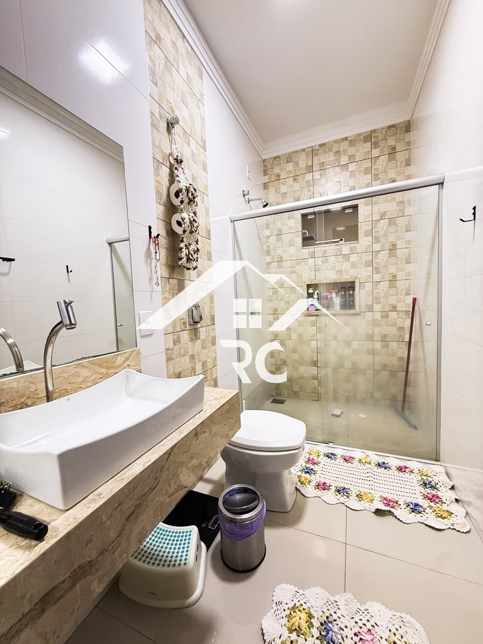 Casa, 3 quartos - Foto 16