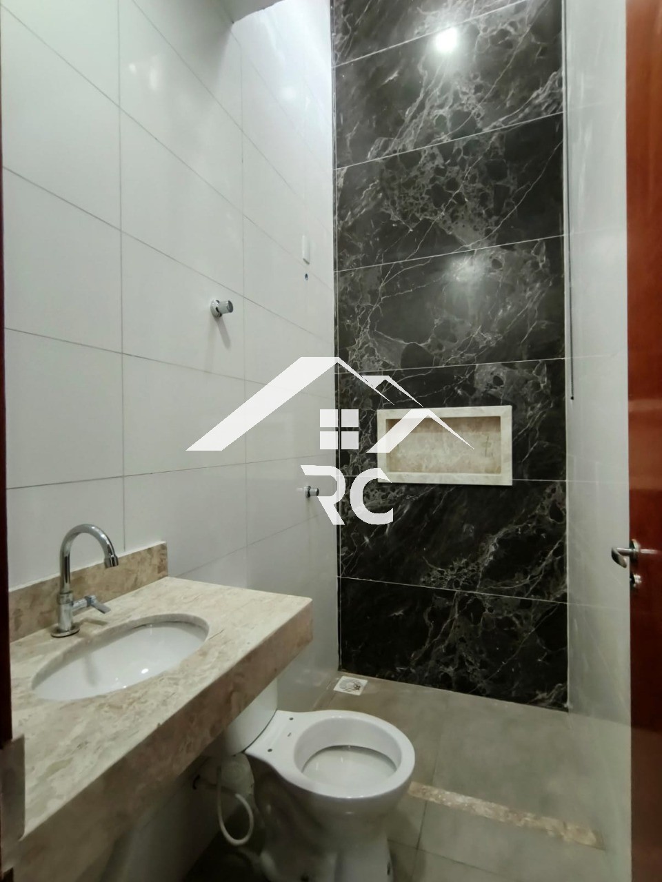 Casa, 2 quartos - Foto 5