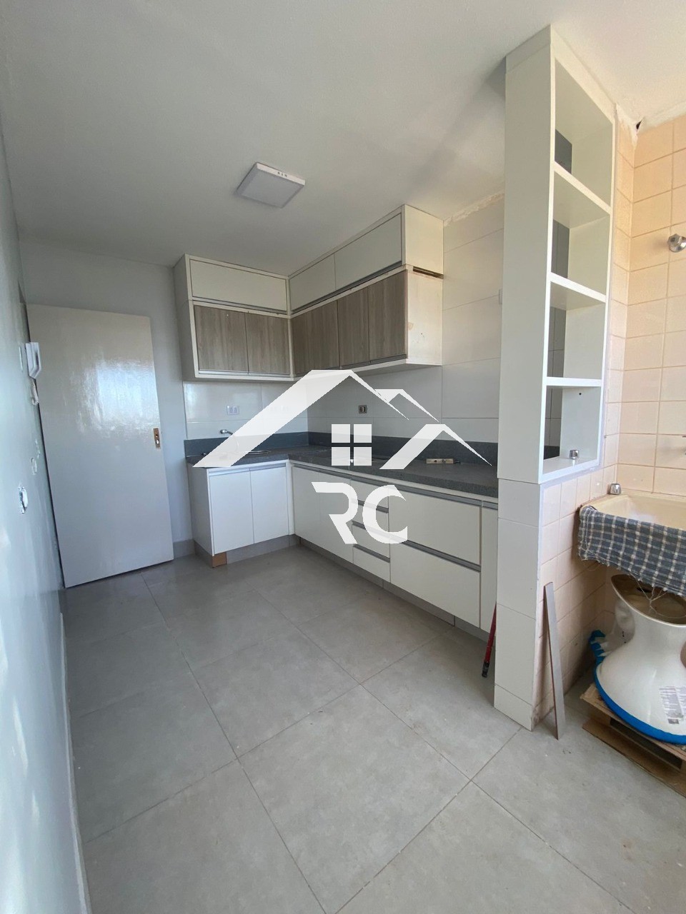 Apartamento, 3 quartos, 69 m² - Foto 1
