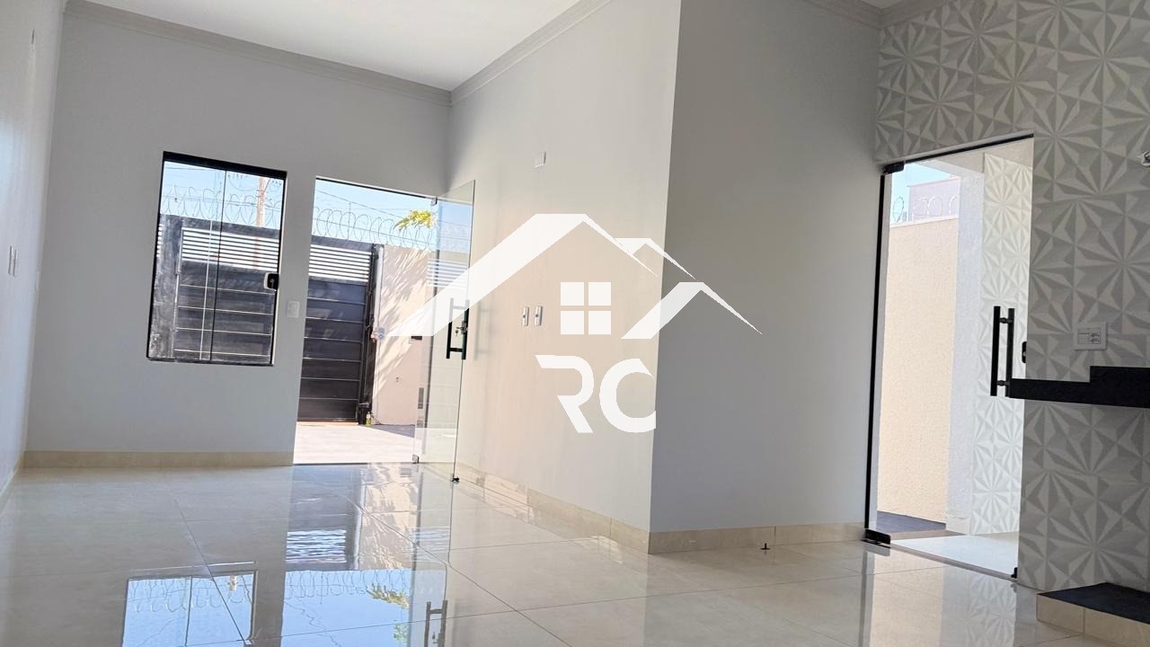 Casa, 3 quartos - Foto 5