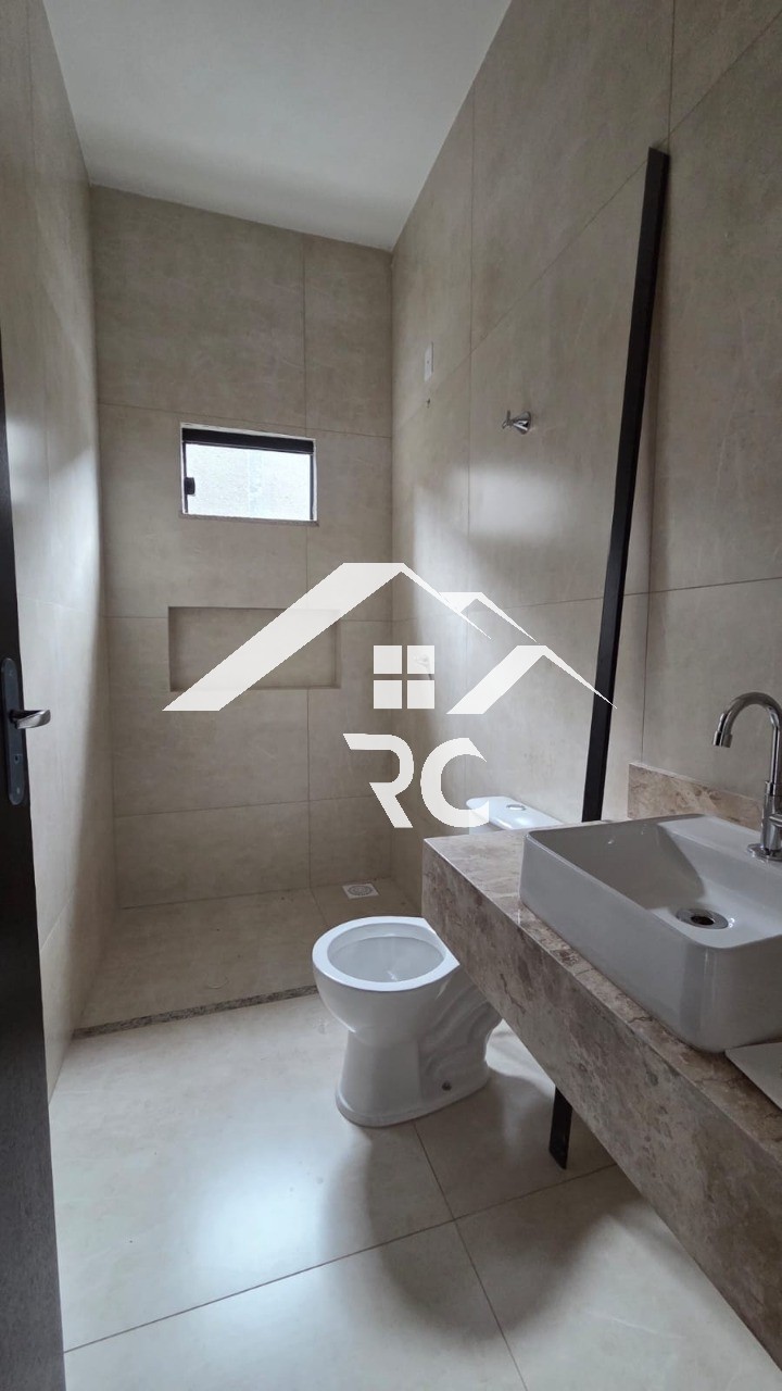 Casa, 3 quartos - Foto 6