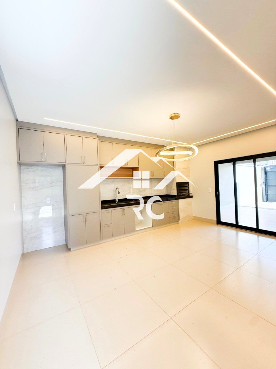 Casa, 3 quartos - Foto 6