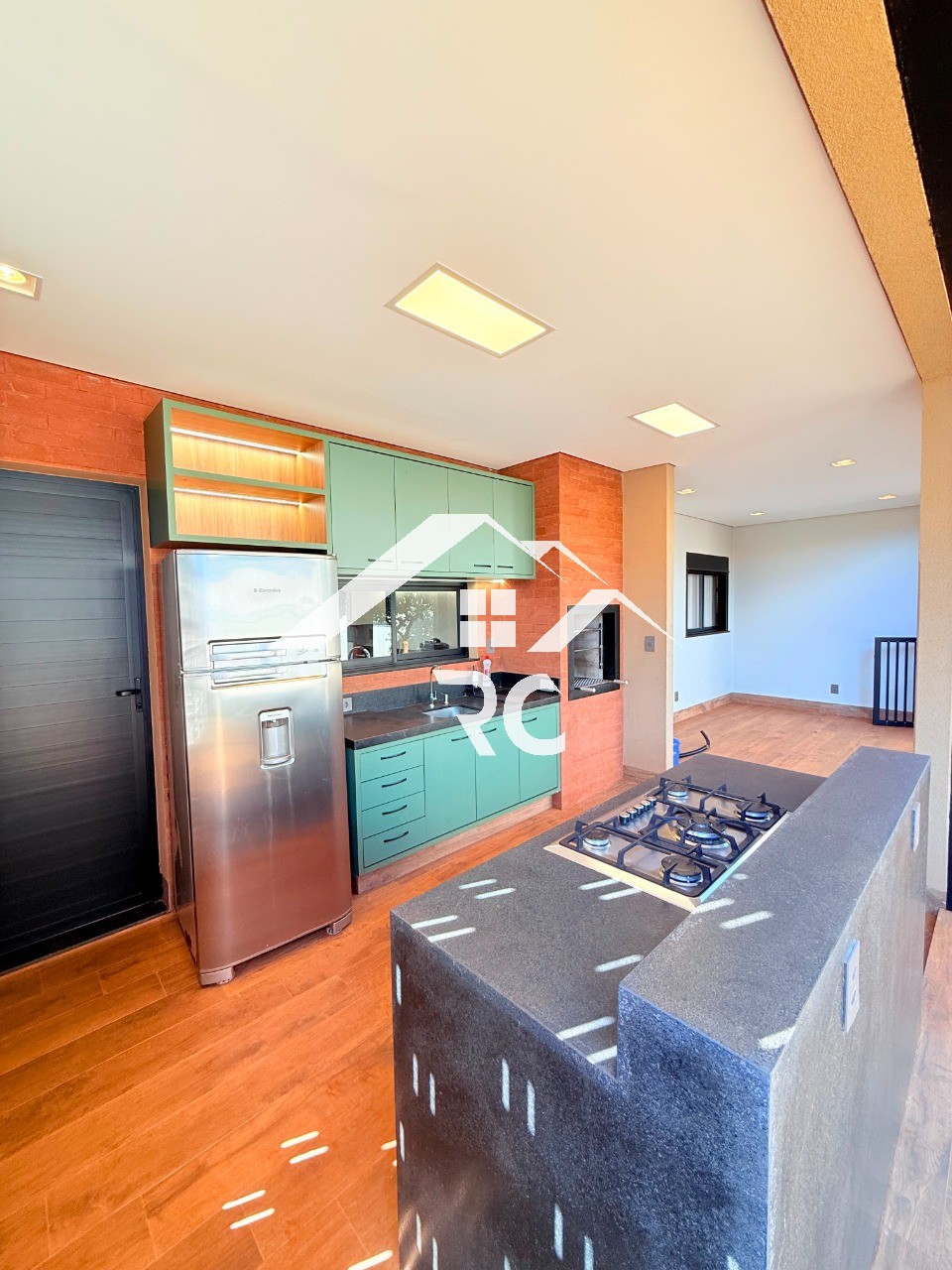 Casa, 3 quartos - Foto 30