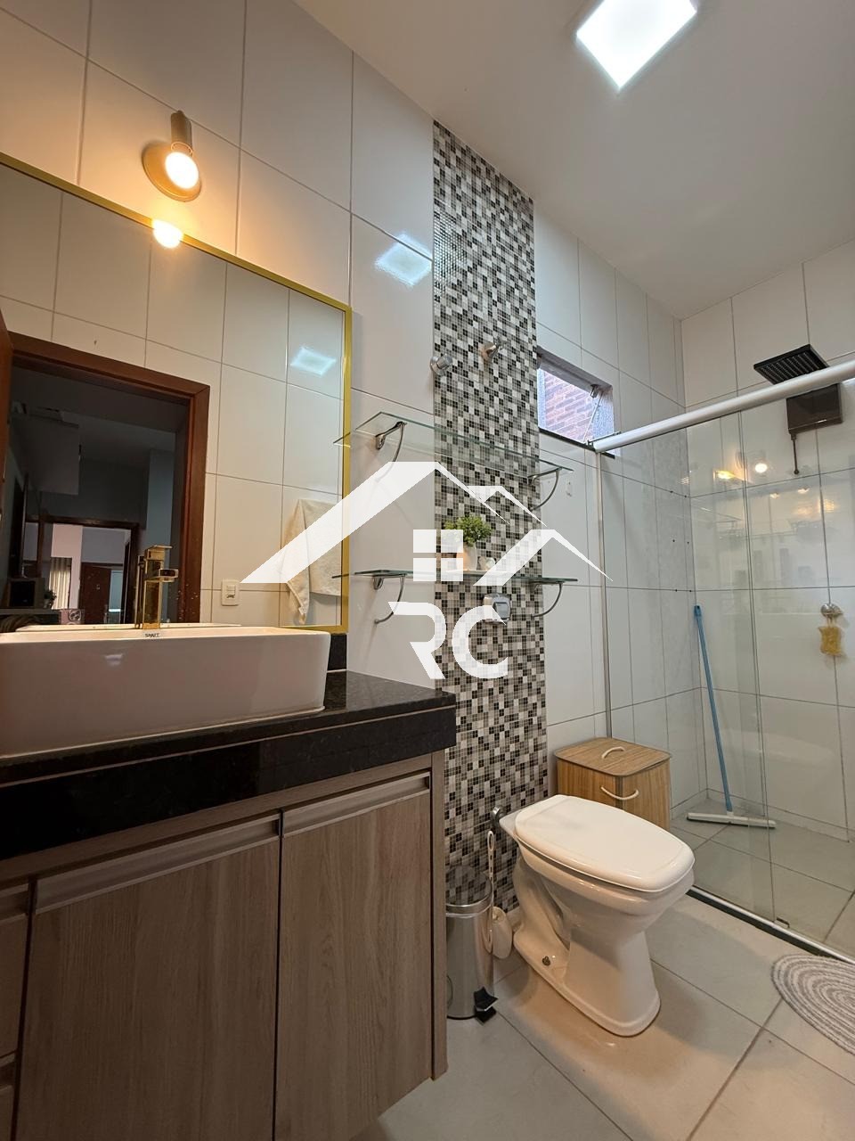 Casa, 3 quartos - Foto 7