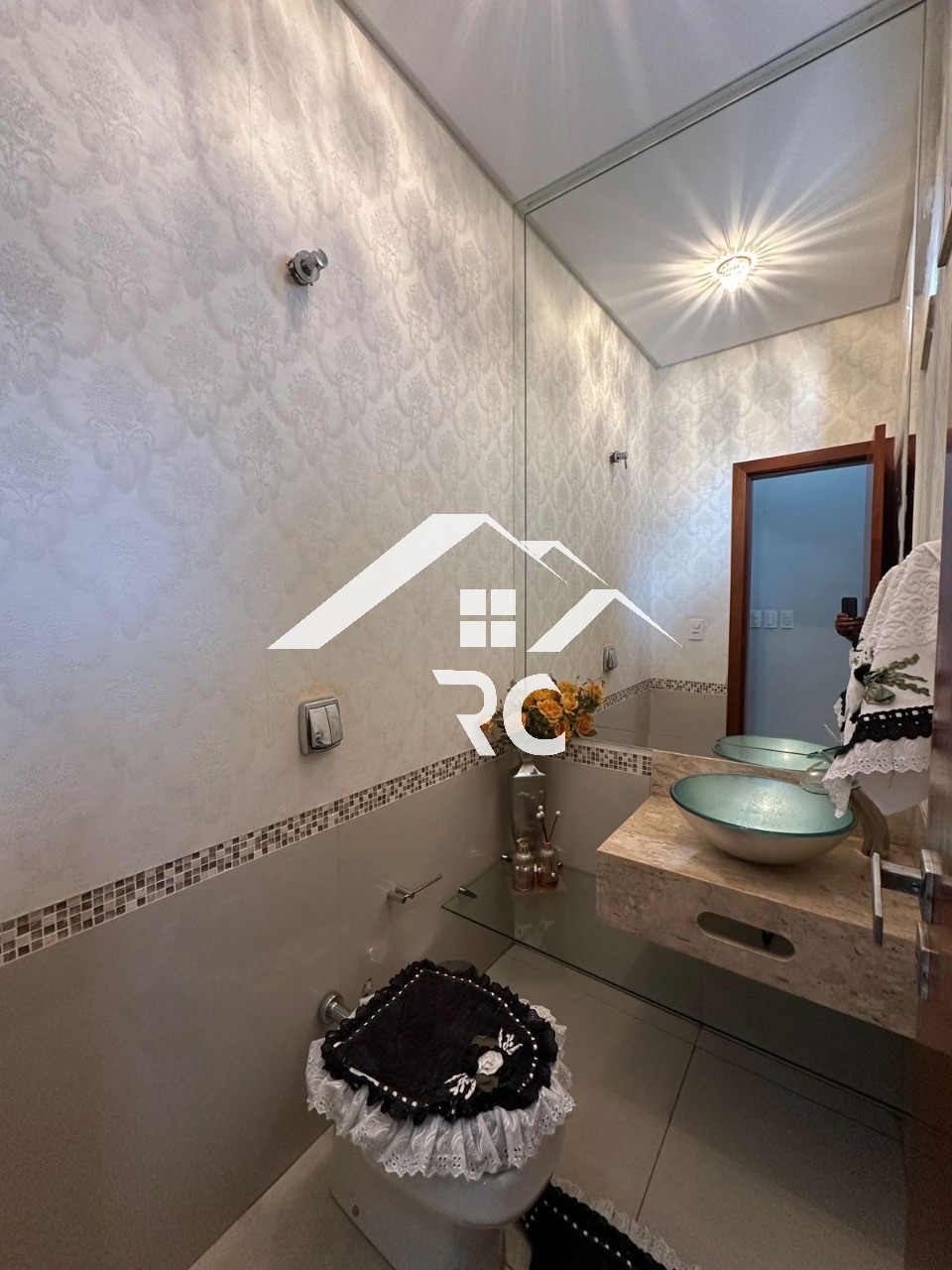 Casa, 3 quartos - Foto 6
