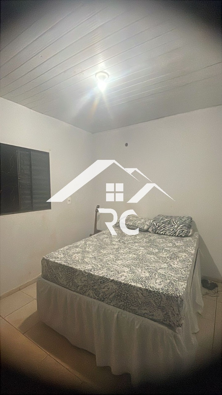Casa, 2 quartos - Foto 4