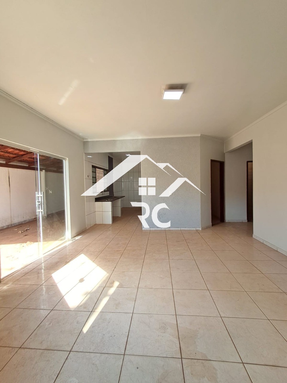 Casa, 3 quartos - Foto 3