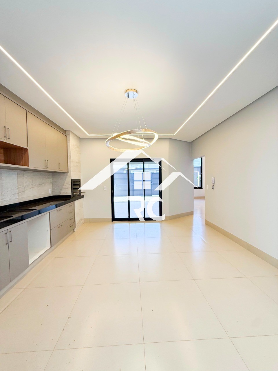 Casa, 3 quartos - Foto 7