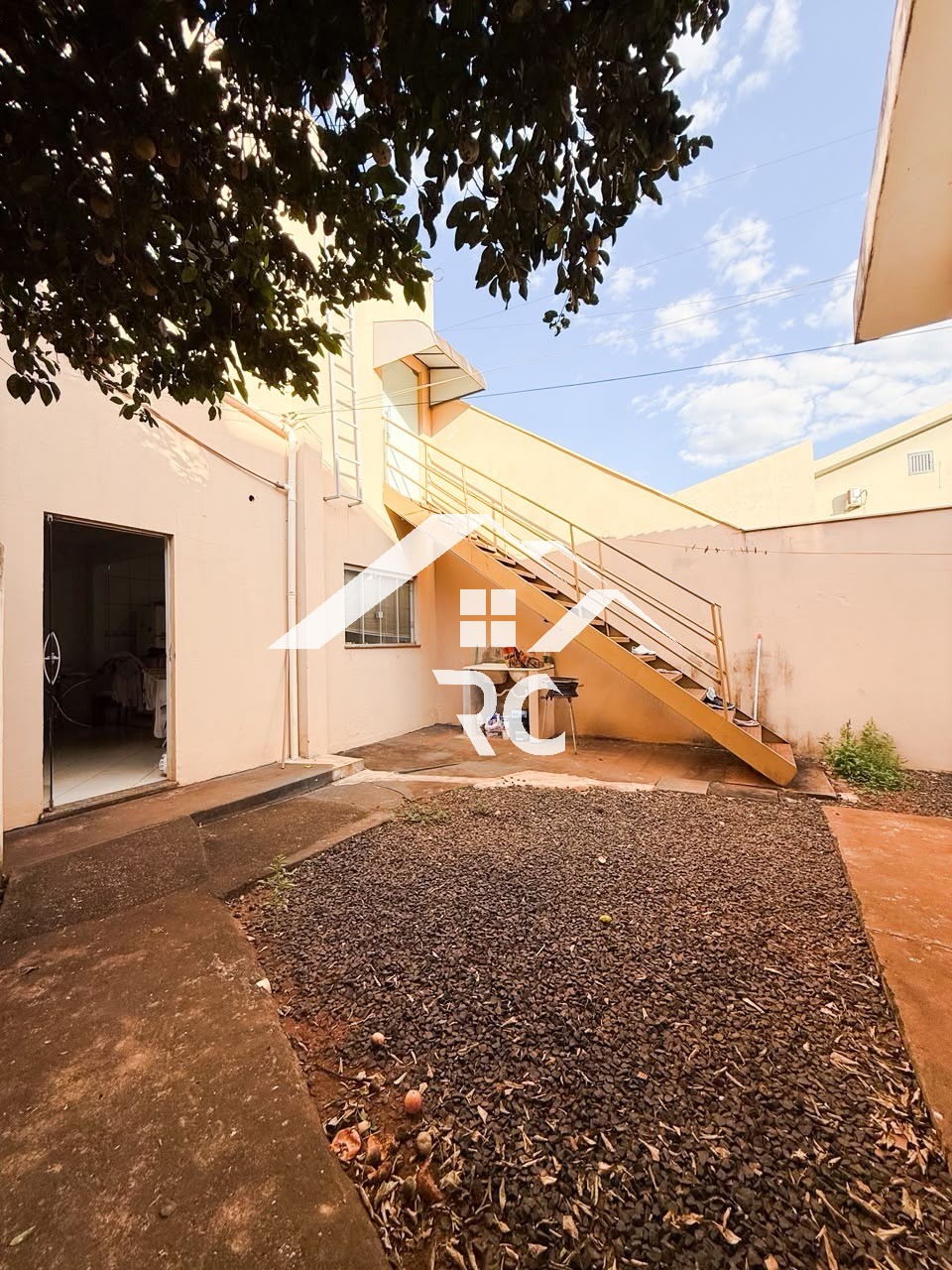 Casa, 4 quartos - Foto 5