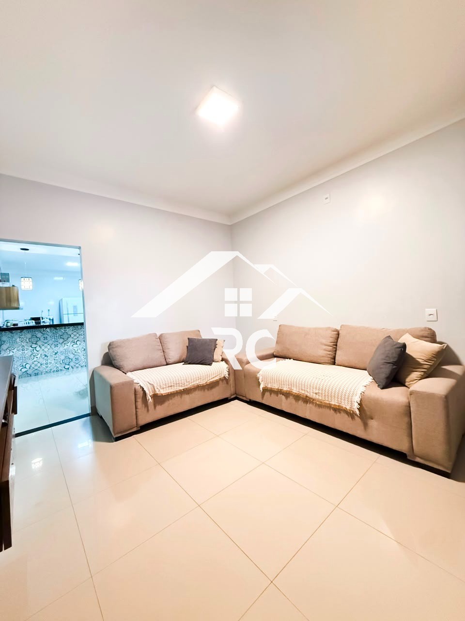 Casa, 3 quartos - Foto 5