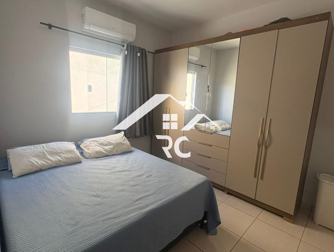 Casa, 2 quartos - Foto 6