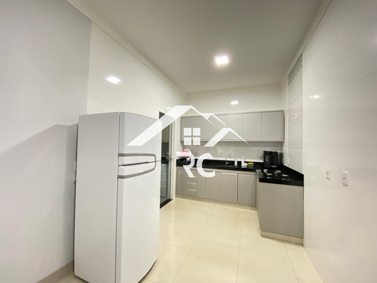 Casa, 3 quartos - Foto 16