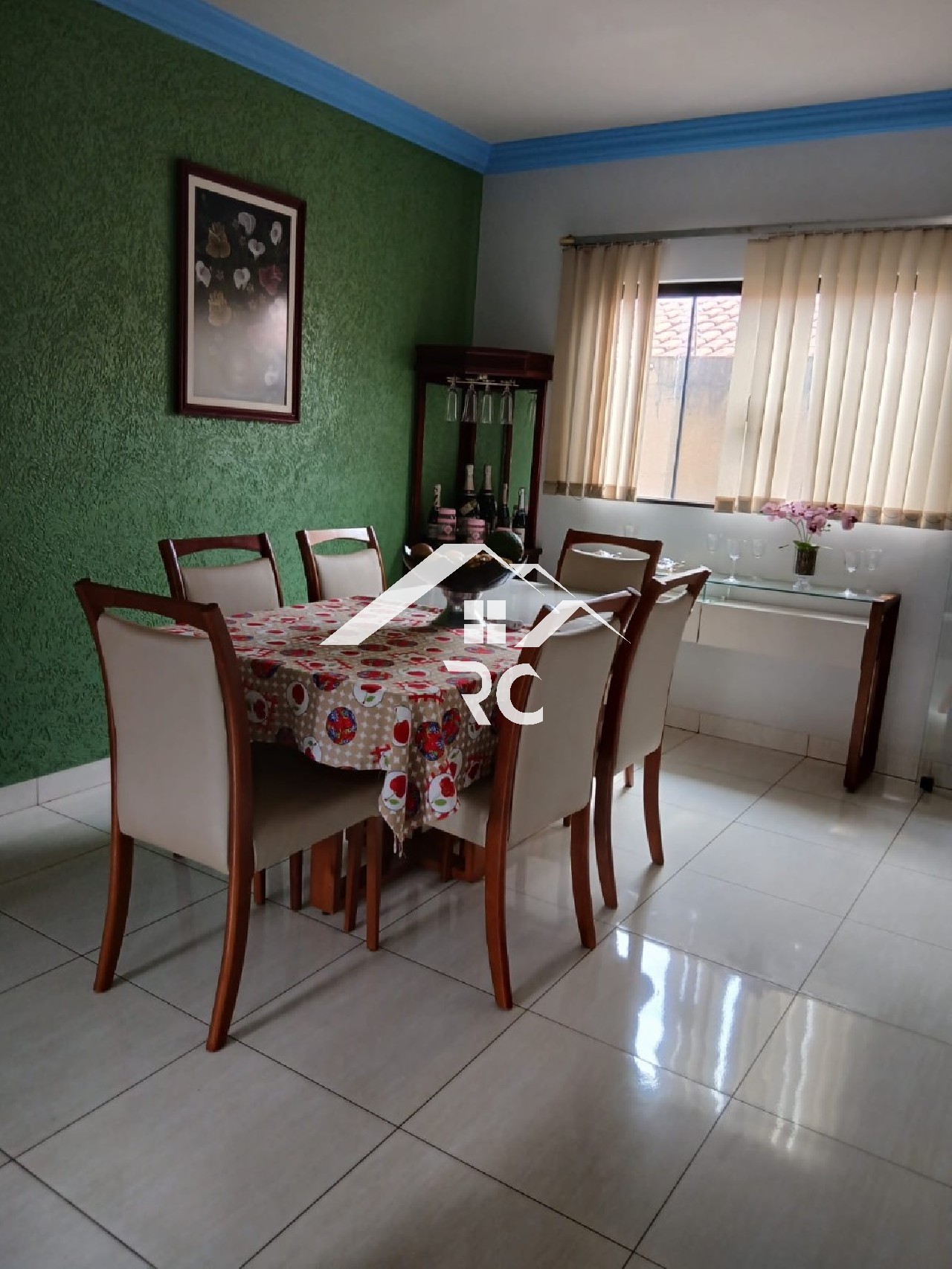 Chácara, 3 quartos - Foto 6