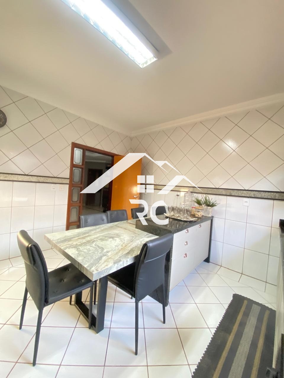 Casa, 3 quartos - Foto 15