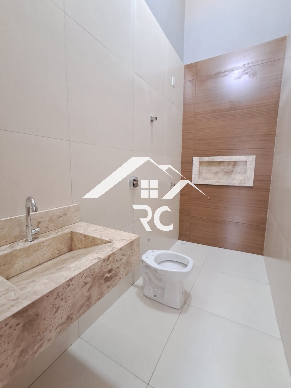Casa, 3 quartos - Foto 6