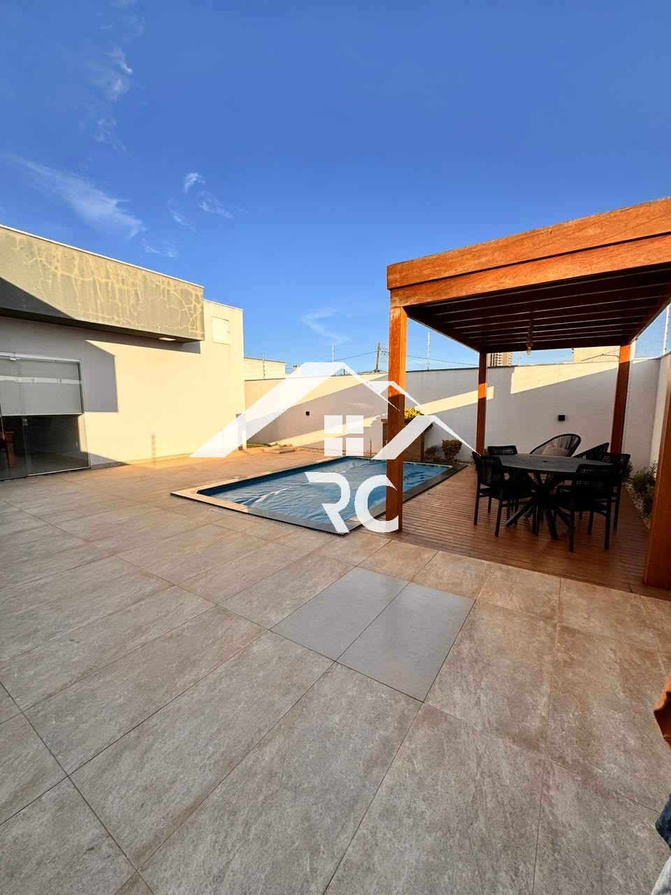 Casa, 3 quartos - Foto 15