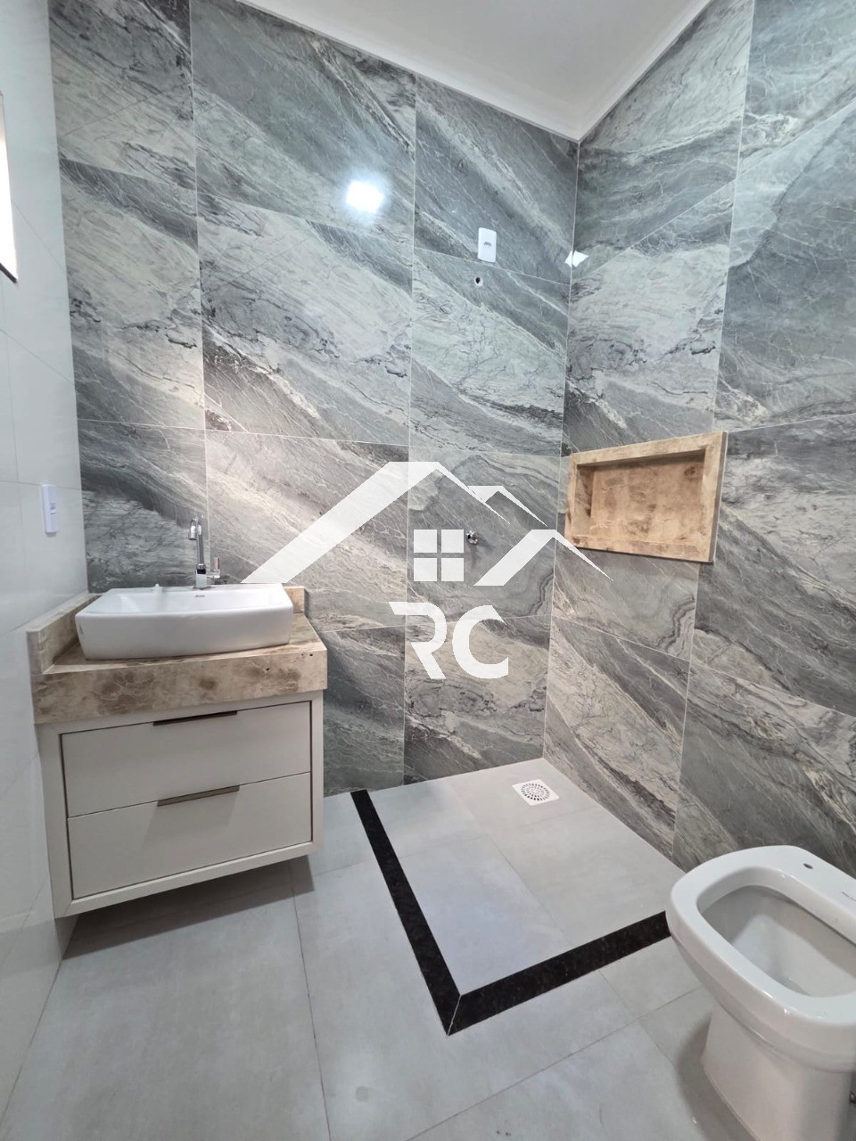 Casa, 3 quartos - Foto 6