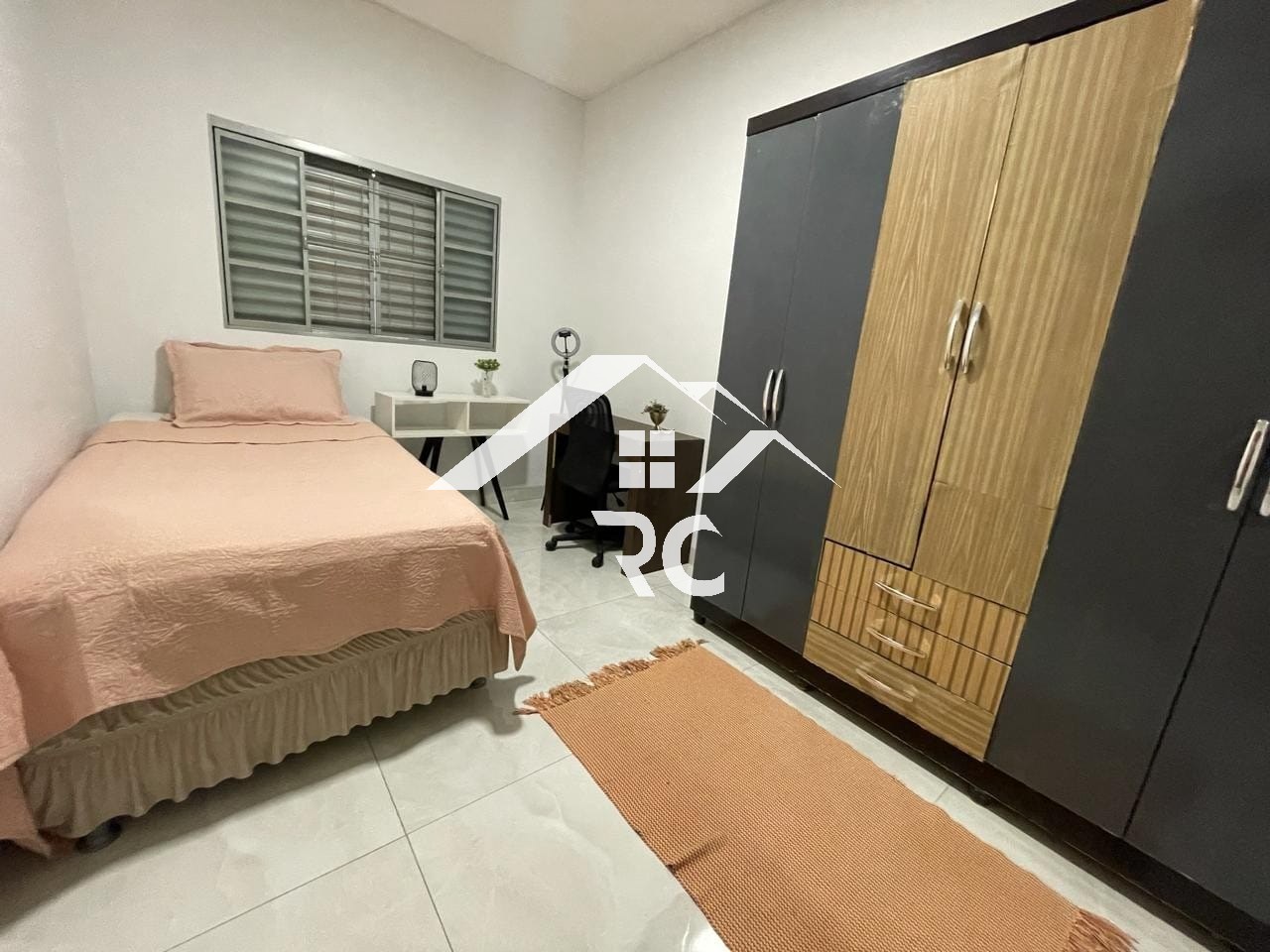 Casa, 3 quartos - Foto 4