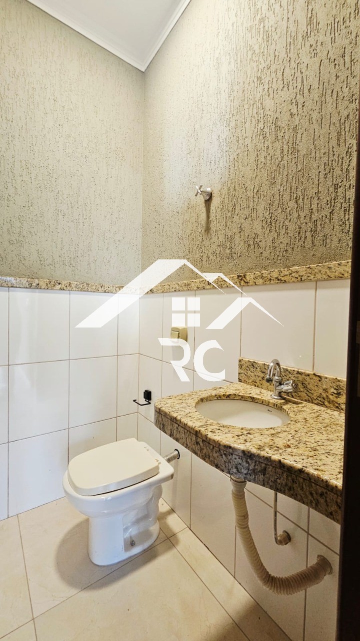 Casa, 3 quartos - Foto 20