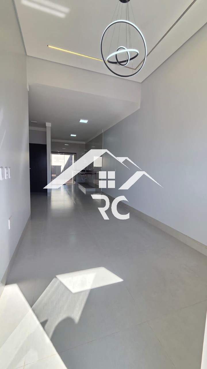 Casa, 3 quartos - Foto 17
