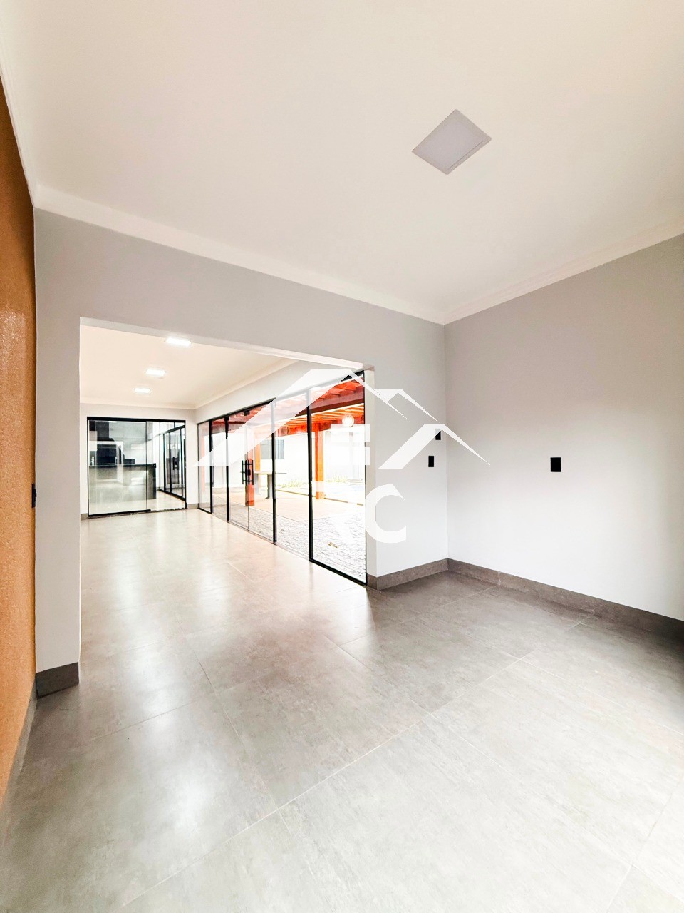 Casa, 3 quartos - Foto 4