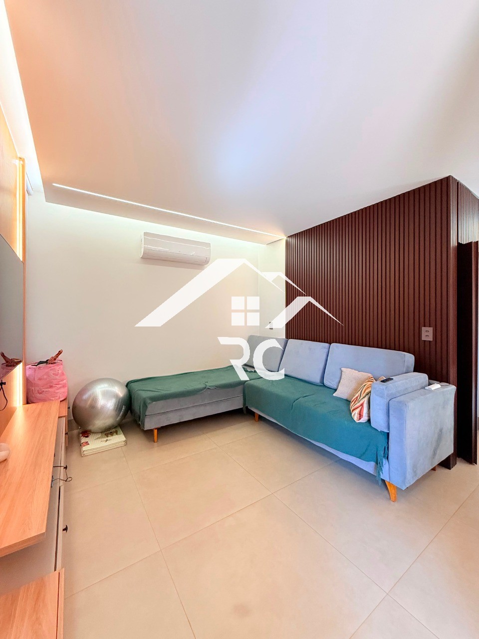 Casa, 3 quartos - Foto 4