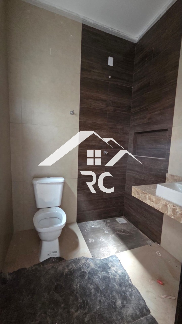 Casa, 3 quartos - Foto 6