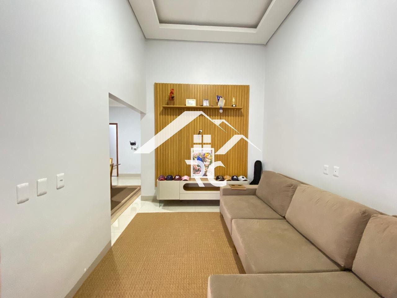 Casa, 3 quartos - Foto 6