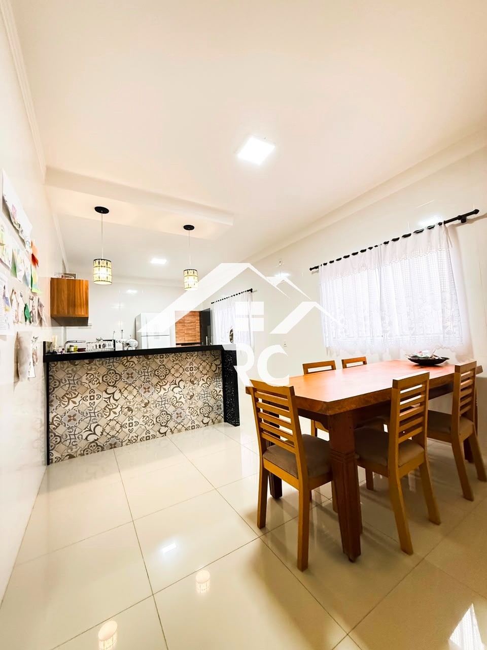 Casa, 3 quartos - Foto 11