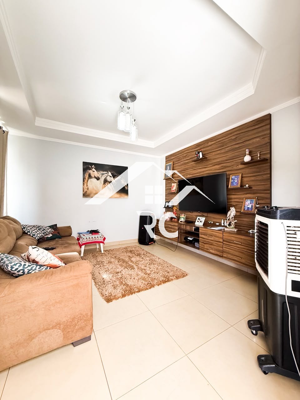 Casa, 3 quartos - Foto 10