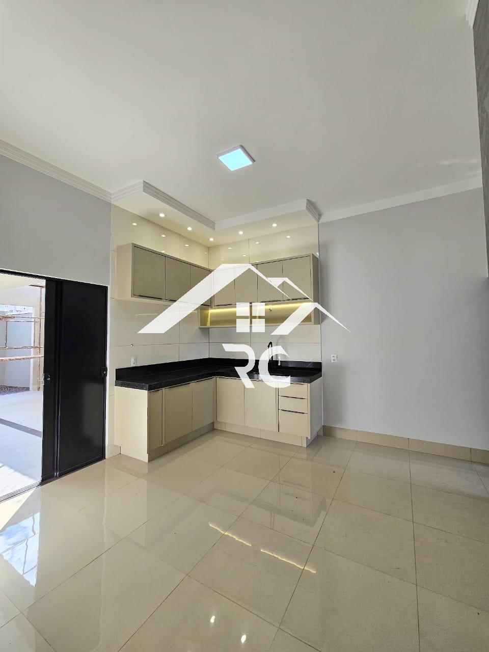 Casa, 3 quartos - Foto 4