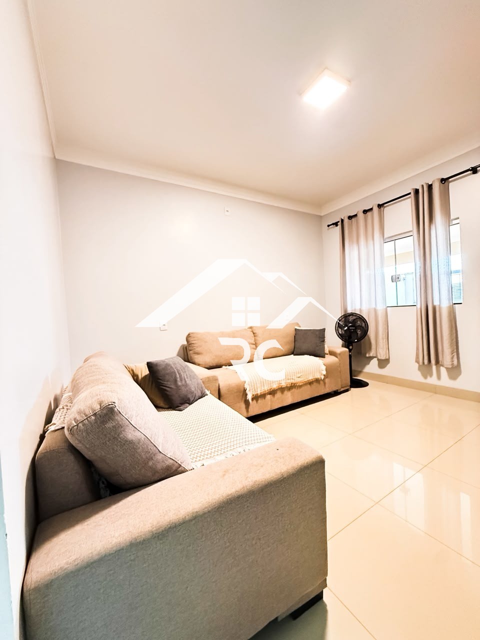 Casa, 3 quartos - Foto 4