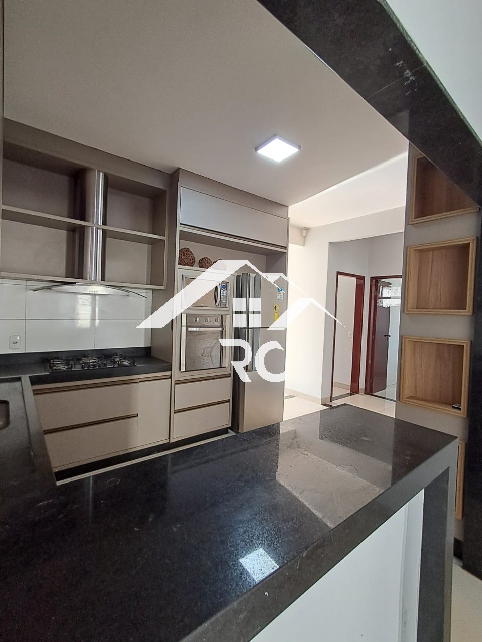 Casa, 3 quartos - Foto 17