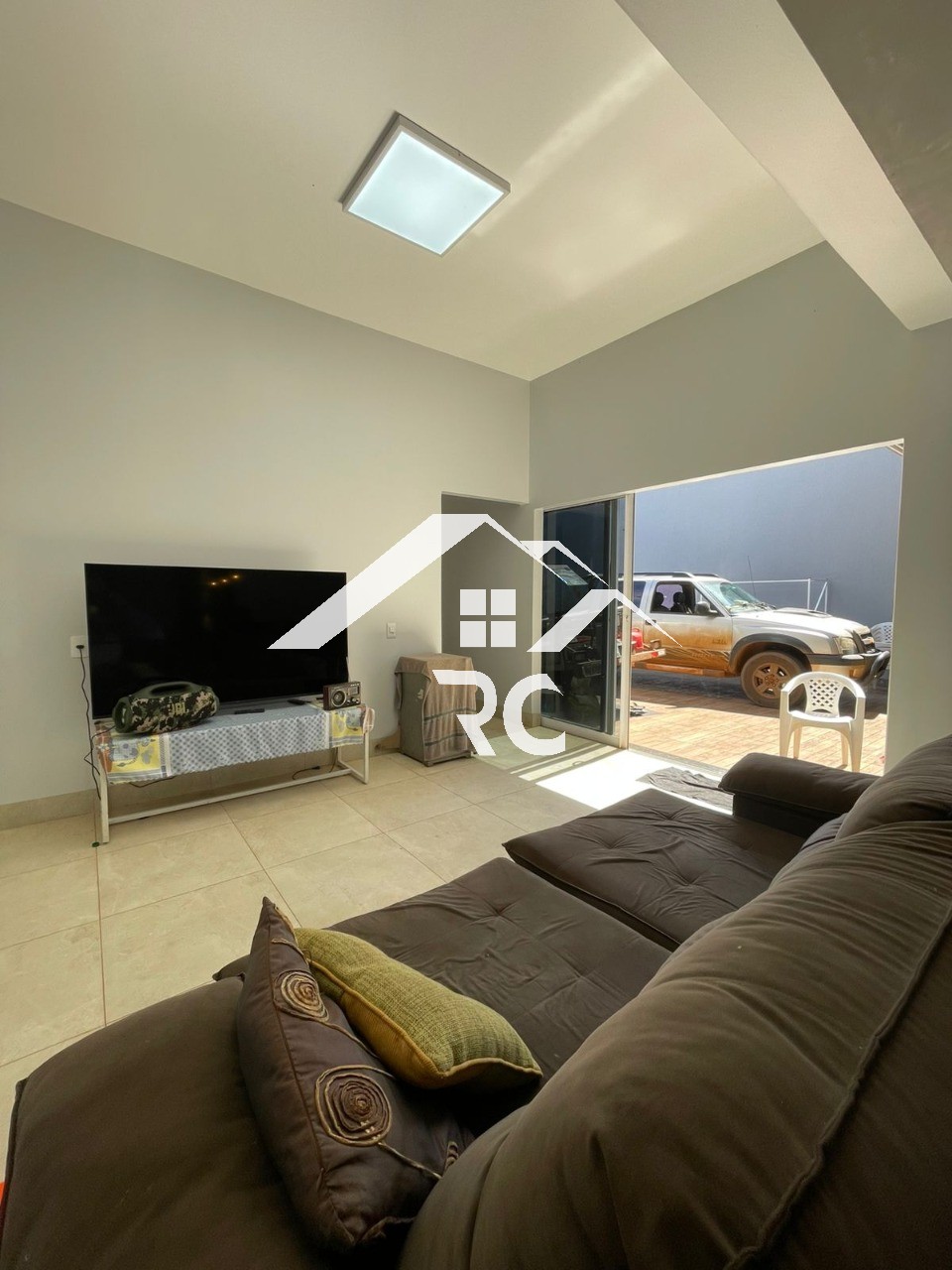 Casa, 3 quartos - Foto 7