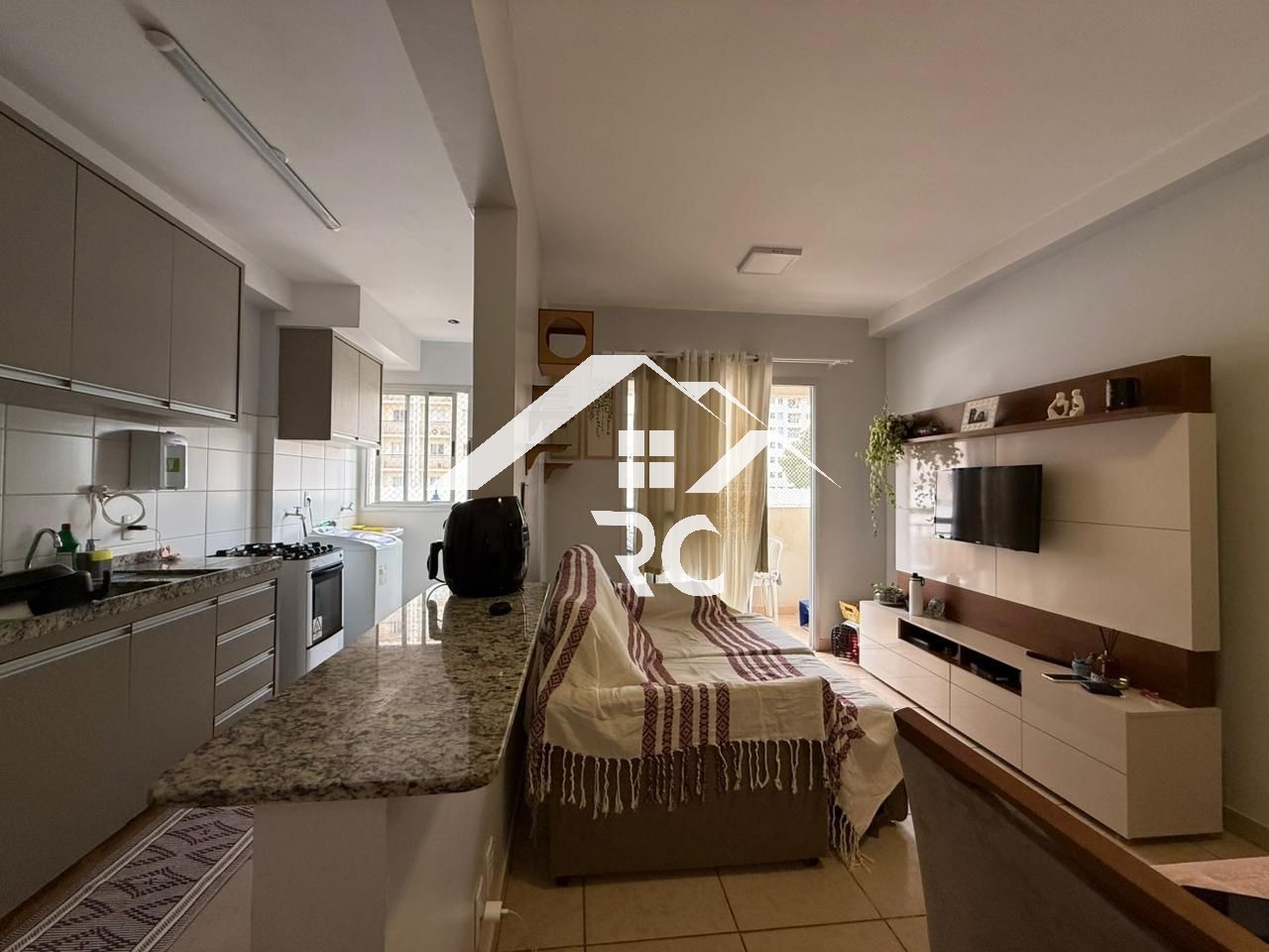 Apartamento, 2 quartos, 56 m² - Foto 6