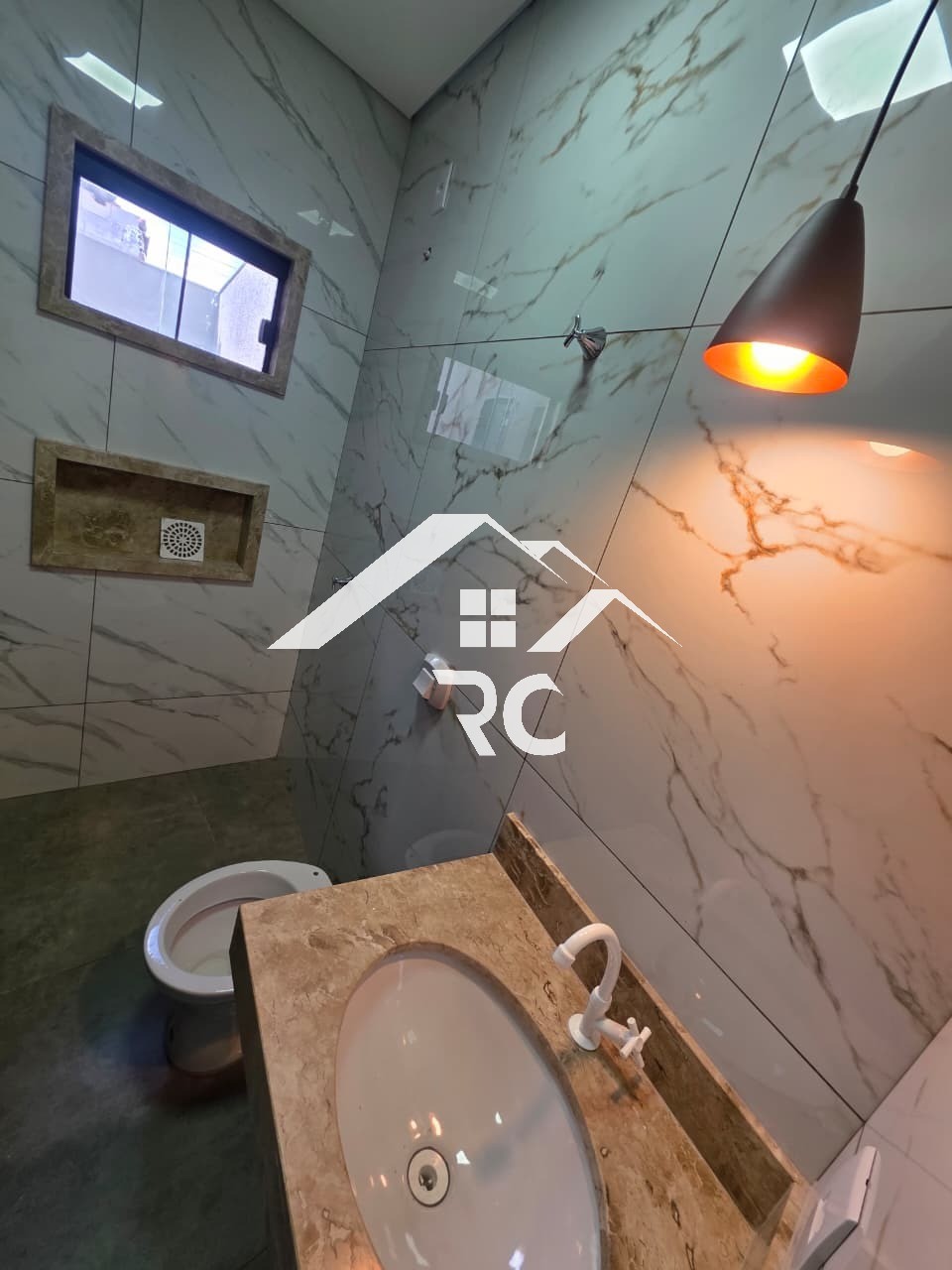 Casa, 3 quartos - Foto 4