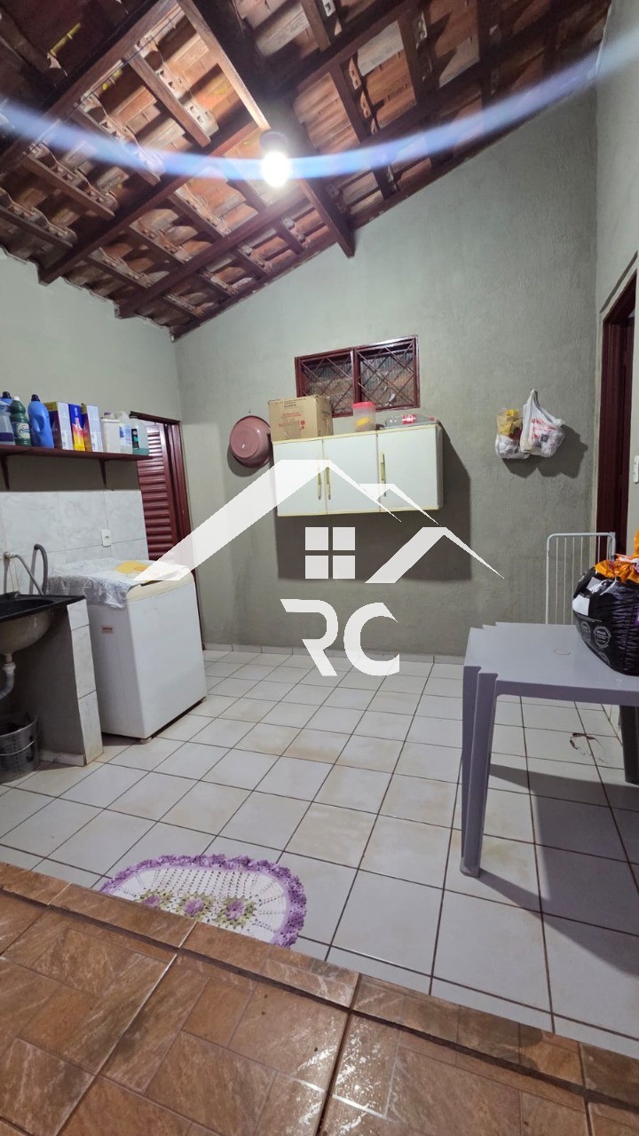Casa, 3 quartos - Foto 10