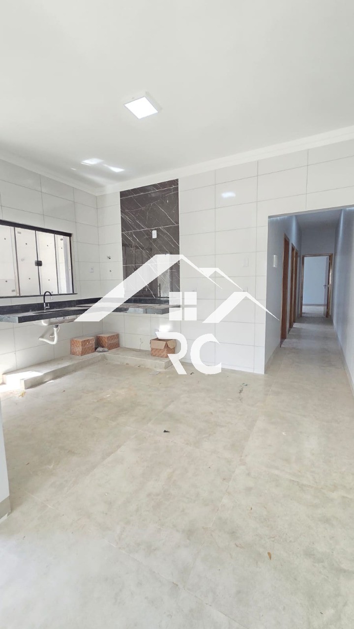Casa, 3 quartos - Foto 6