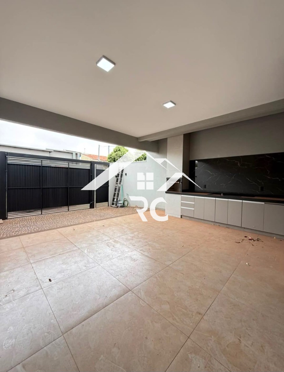 Casa, 3 quartos - Foto 6